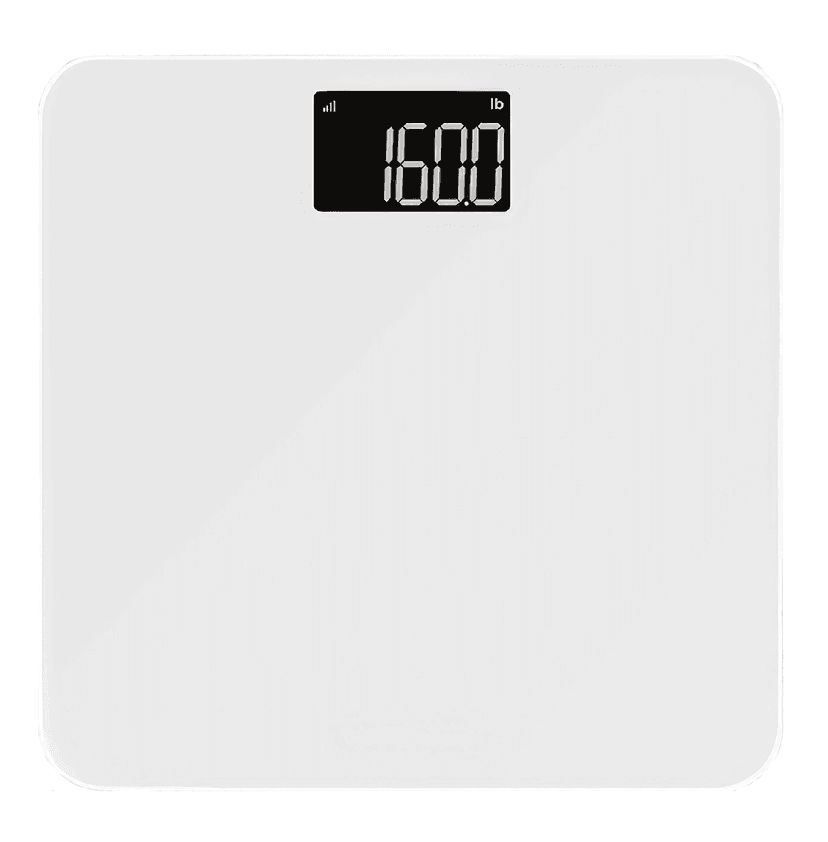 Digital Weight Scale