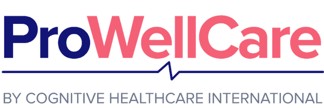 ProWell Care Logo