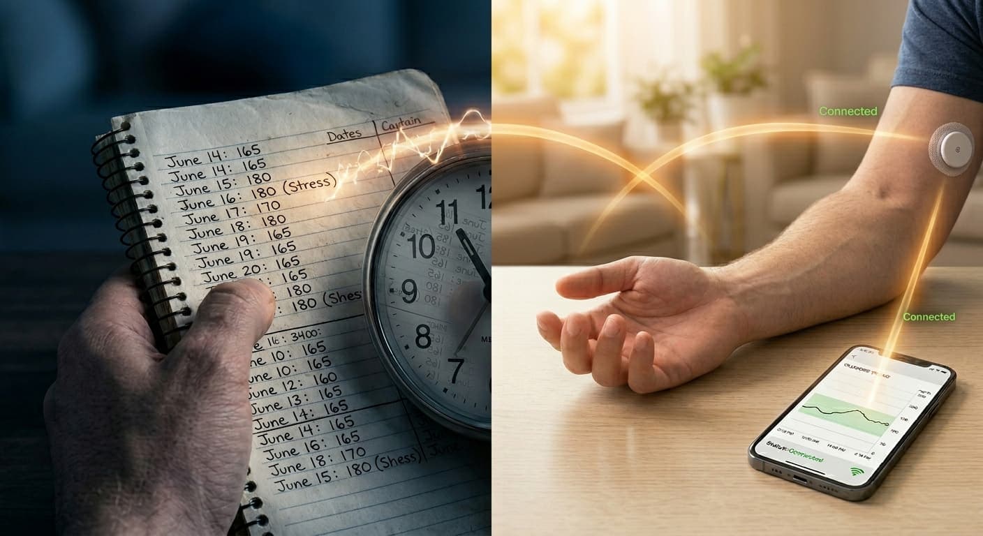 Stress Awareness and RPM