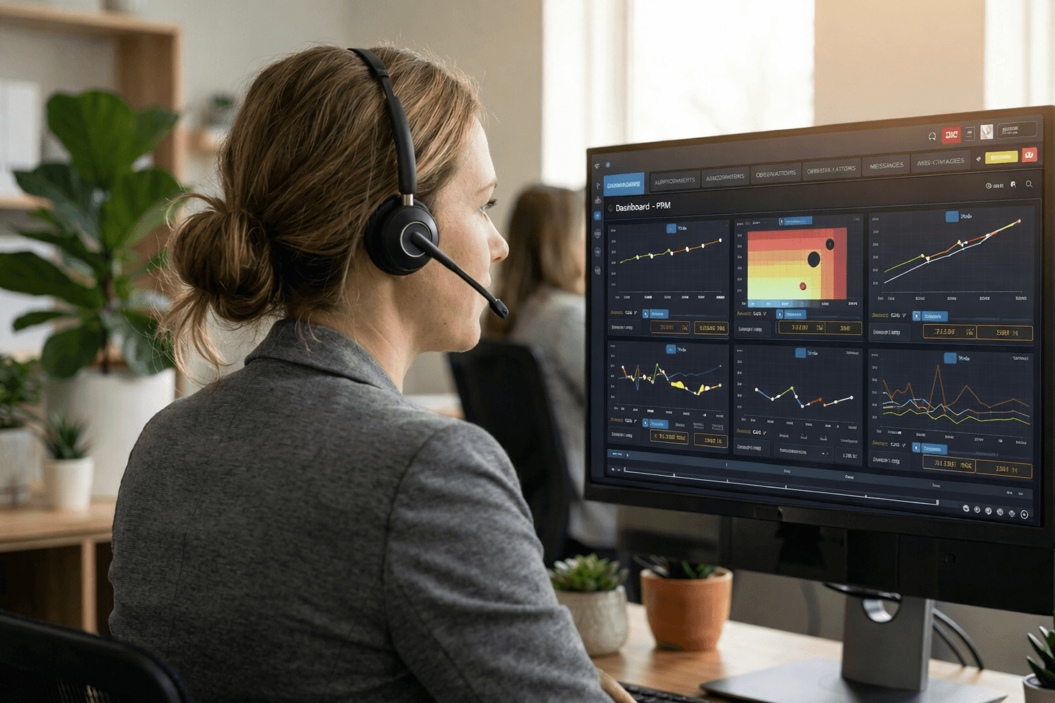 Proactive Wellness Care