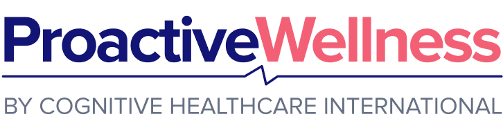 ProactiveWellness Logo