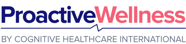 ProactiveWellness Care Logo
