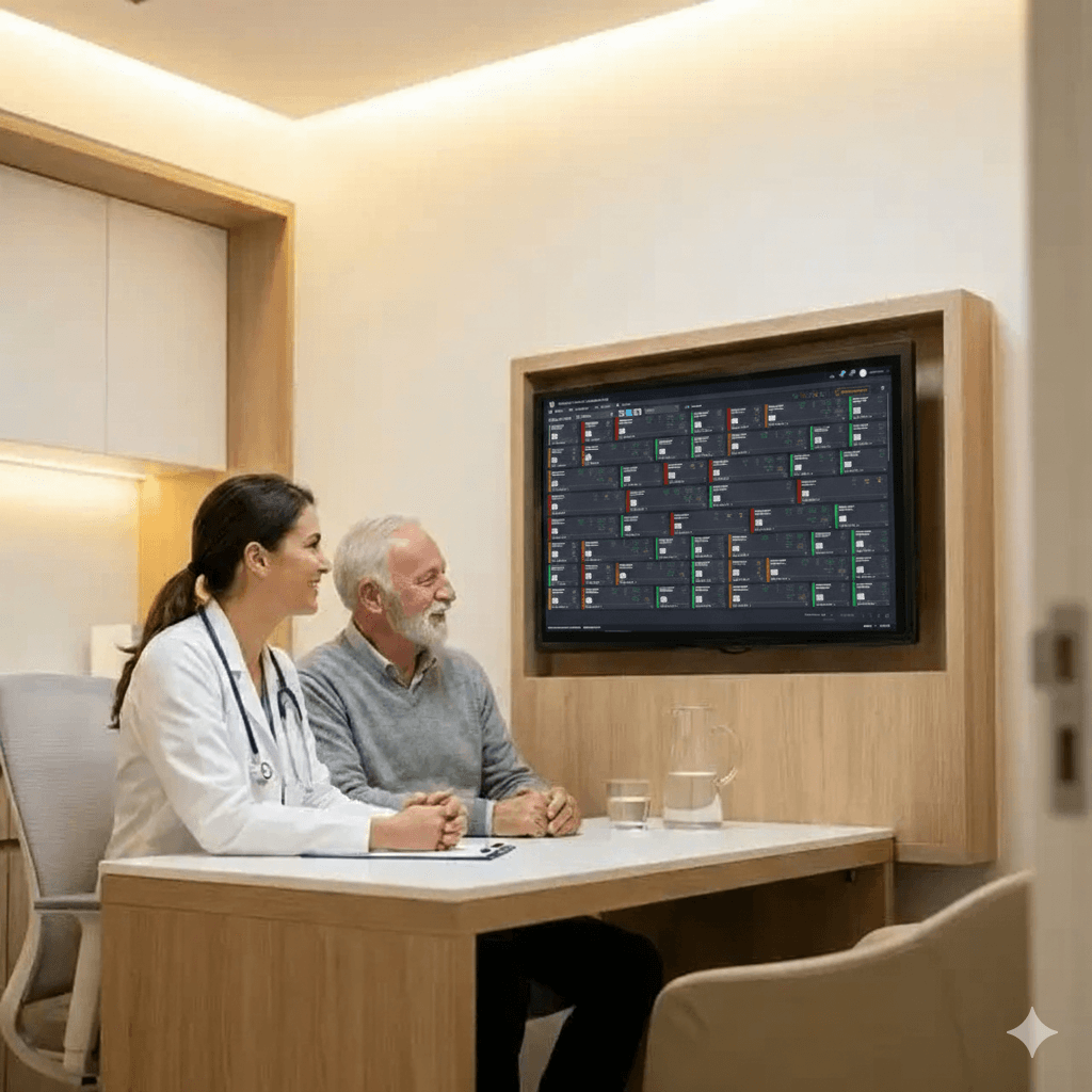 Chronic Care Management