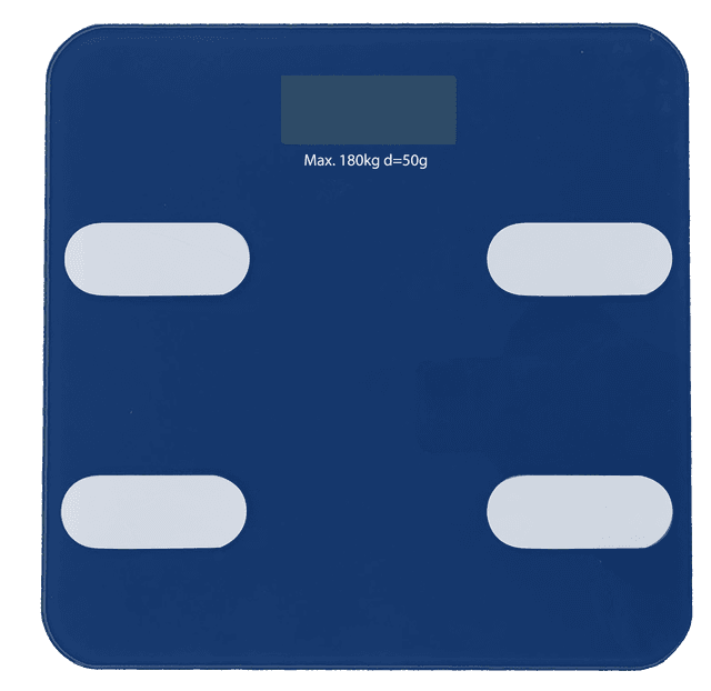 Charms Weight Scale