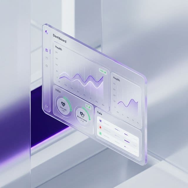 Clinical Outcomes Dashboard