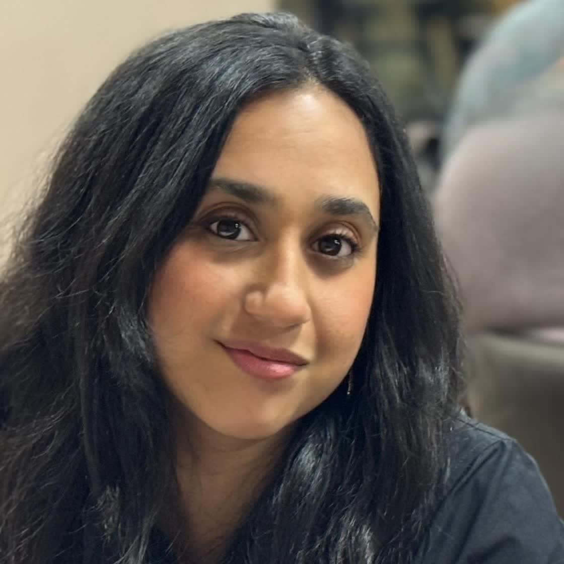 Alina Saeed Moeller, BSN, RN