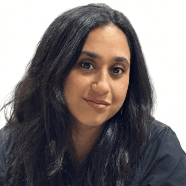Alina Saeed Moeller, BSN, RN