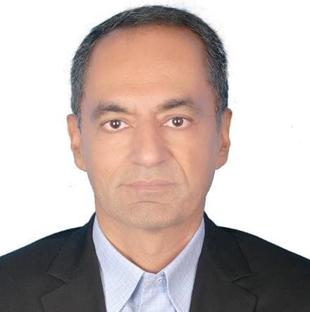 Faisal Nawaz