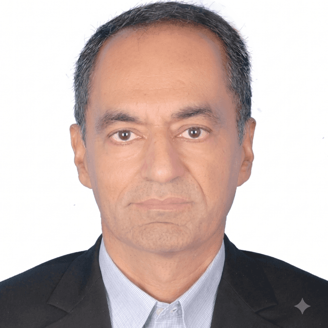 Faisal Nawaz