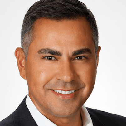Rob Sanchez, RN, MBA