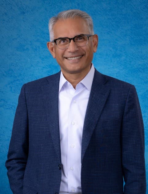 Dr. Shahid Shafi, MD