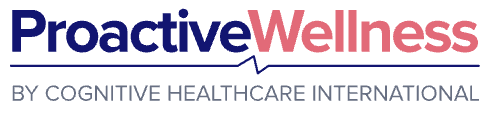 Proactive Wellness Logo