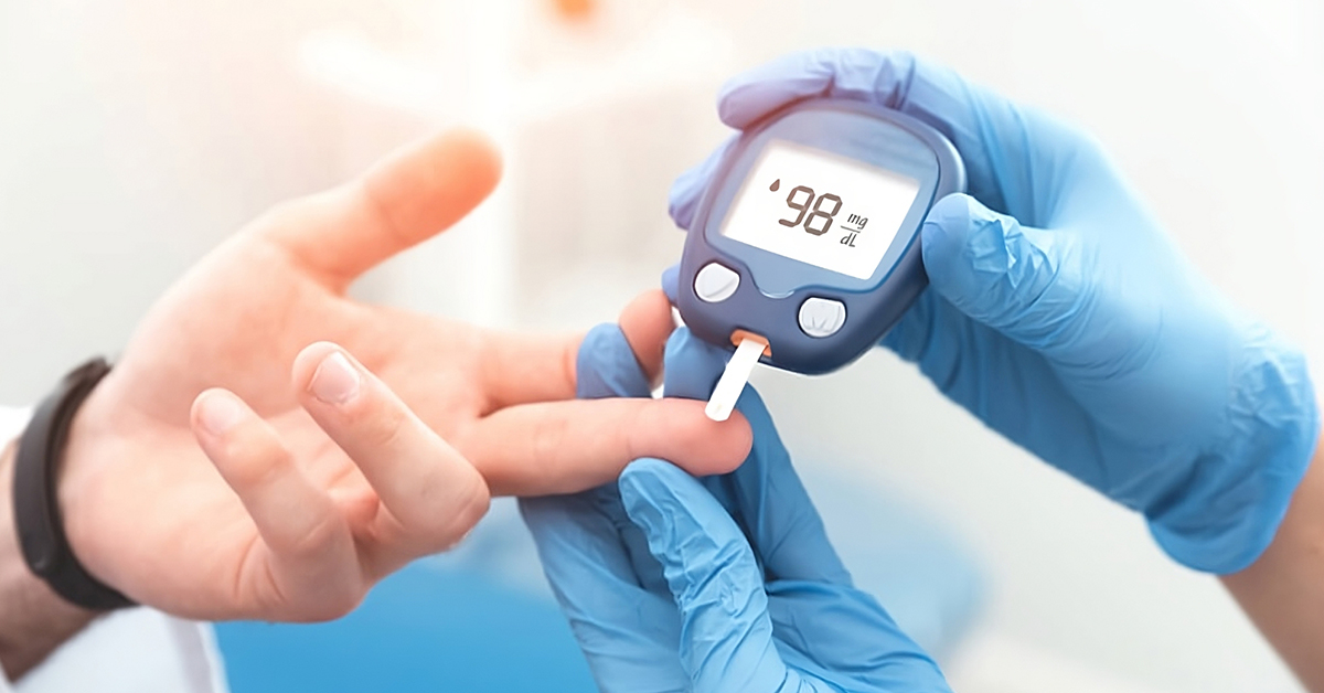 How ProactiveWellness Can Help Your Patients with Diabetes