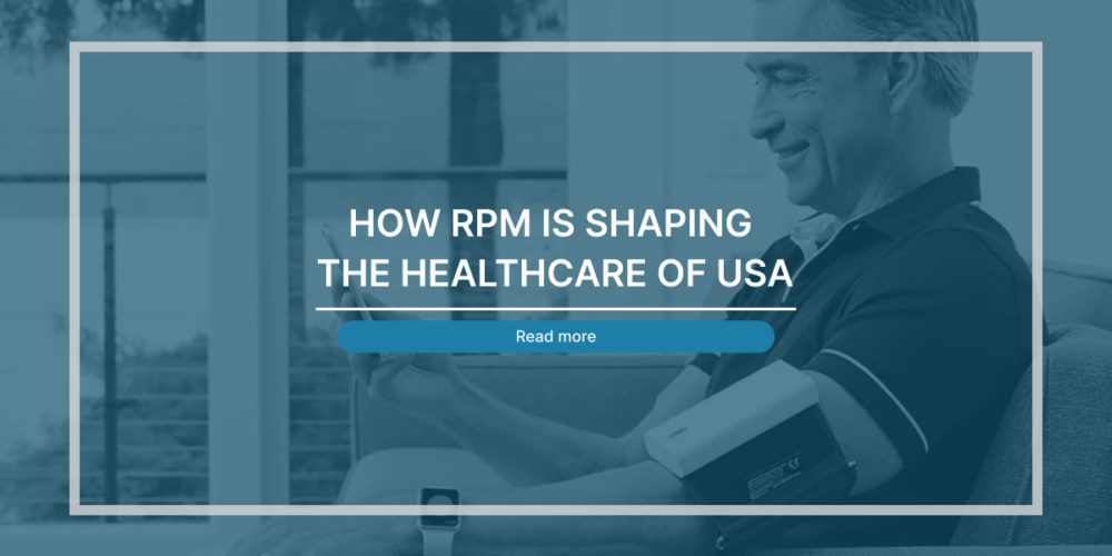 RPM Shaping Healthcare