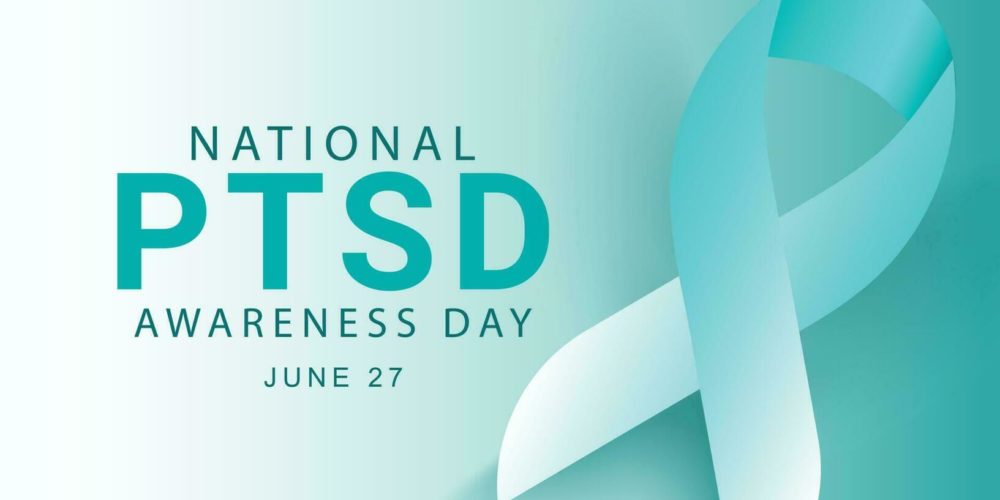 National PTSD Awareness Day