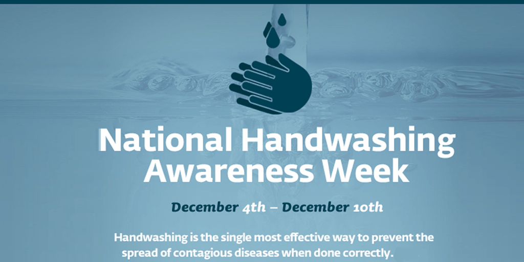 National Handwashing Awareness Week: A Simple Act, Big Impact on Health