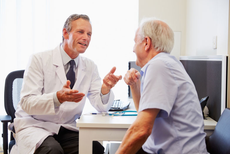 Chronic Care for Older Patients