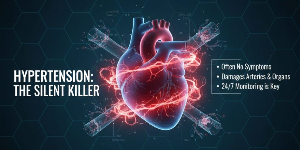 Heart Health Between Visits: Why The Full Picture Matters More Than A Single Snapshot